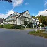 Fewo Meeresrauschen - Mit 2 Balkonen Und Waldblick