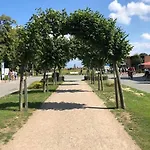 Fewo Meeresrauschen - Mit 2 Balkonen Und Waldblick