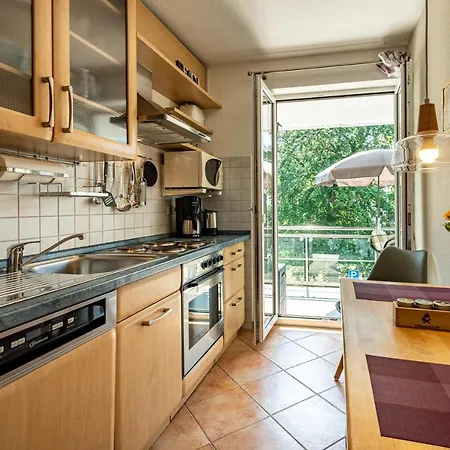 Meeresrauschen * Baabe