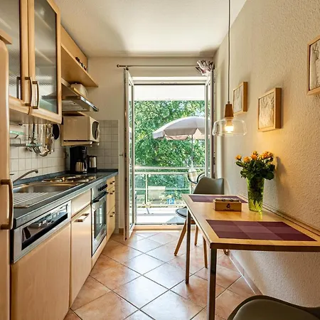 Meeresrauschen * Baabe