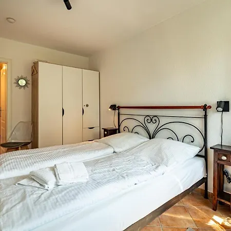 Appartement Meeresrauschen