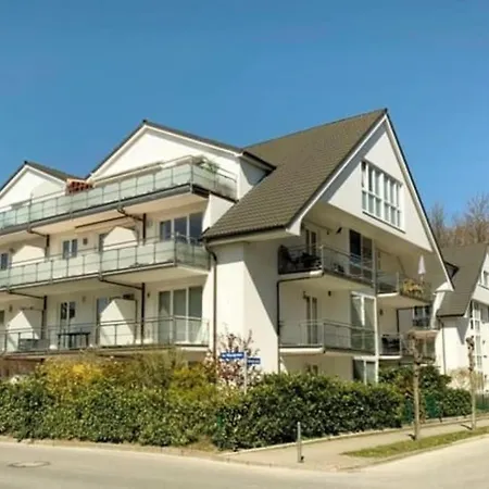 Meeresrauschen Appartement *