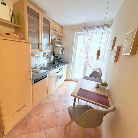 Meeresrauschen Apartment *